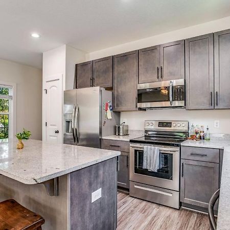 Beach Flow Bungalow-Mins To Downtown-Dining-Base Pensacola Esterno foto