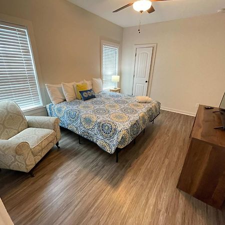 Beach Flow Bungalow-Mins To Downtown-Dining-Base Pensacola Esterno foto