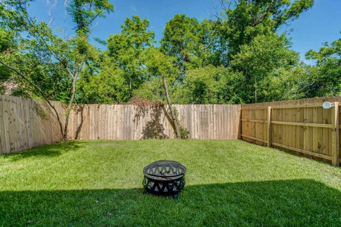 Beach Flow Bungalow-Mins To Downtown-Dining-Base Pensacola Esterno foto