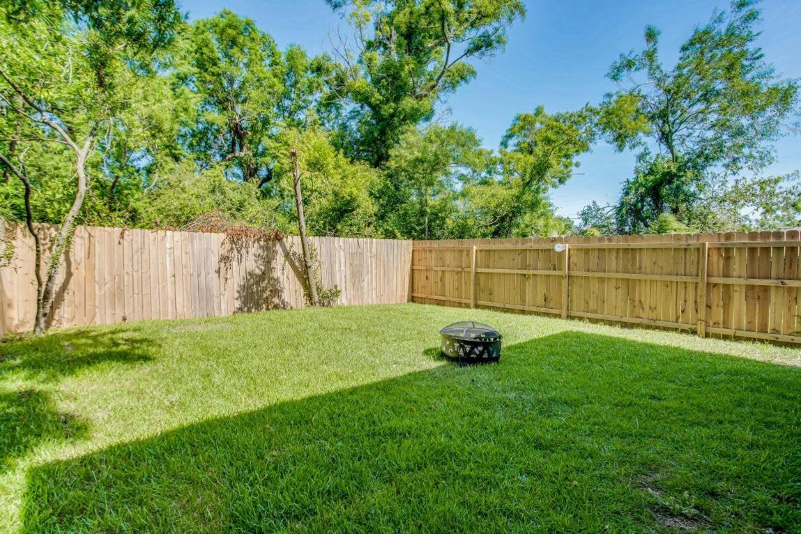 Beach Flow Bungalow-Mins To Downtown-Dining-Base Pensacola Esterno foto